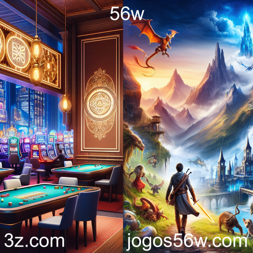 Os Encantos dos Jogos de Aventura: Uma Jornada Inesquecível