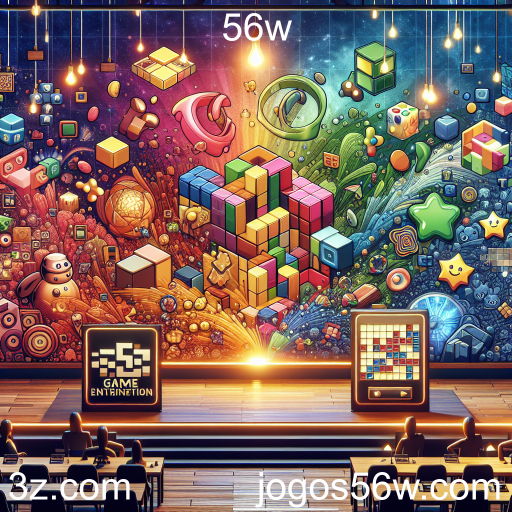 A Magia dos Jogos de Quebra-Cabeça: Entretenimento e Desafio