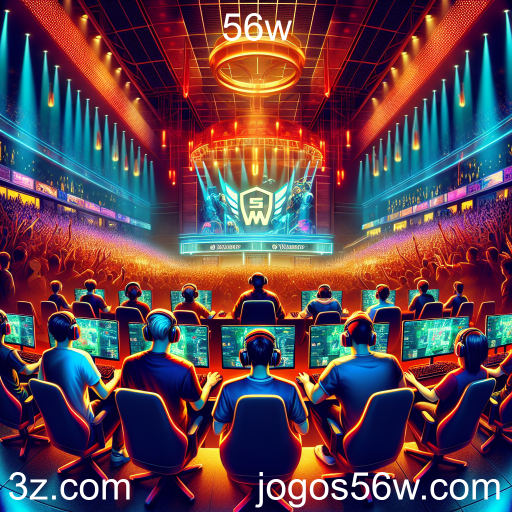 Explorando o Mundo dos Jogos de Ação